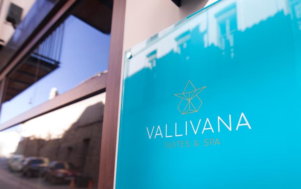 Vallivana Suites