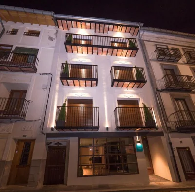 Vallivana Suites — foto 3