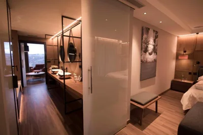 Vallivana Suites — foto 4