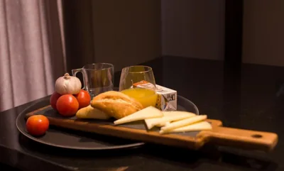 Vallivana Suites — foto 10