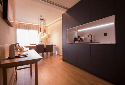 Vallivana Suites — foto 12