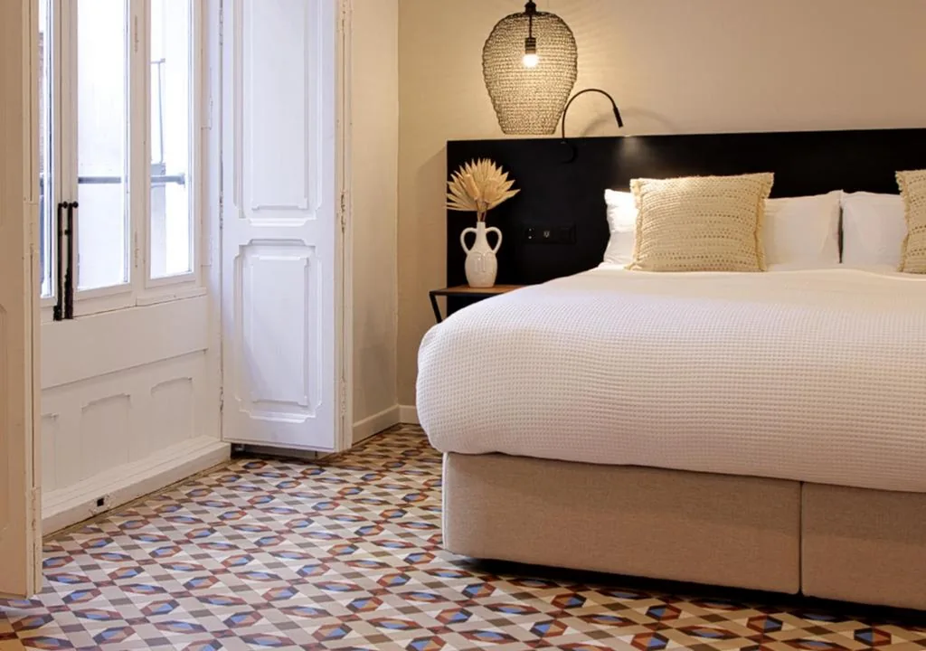 Suite — VALOLA Boutique Rooms