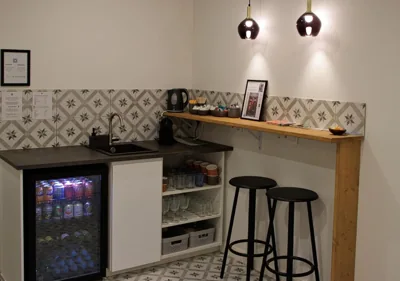 VALOLA Boutique Rooms — foto 5