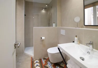 VALOLA Boutique Rooms — foto 8