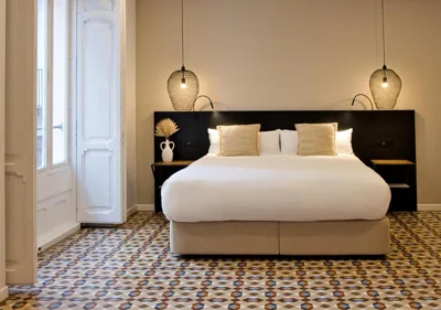 VALOLA Boutique Rooms — foto 9