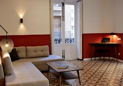 VALOLA Boutique Rooms — foto 10