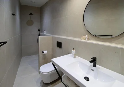 VALOLA Boutique Rooms — foto 11