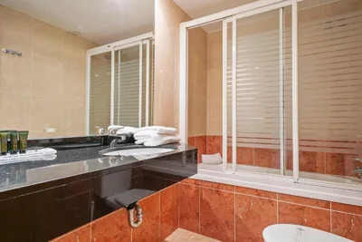 Van der Valk Hotel Barcarola — foto 7
