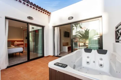 Vanilla Garden Boutique Hotel - Adults Only — Foto 2