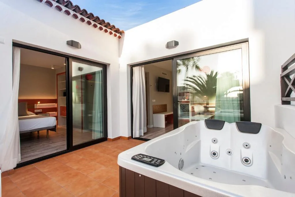 Vanilla Garden Boutique Hotel - Adults Only