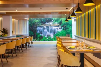 Vanilla Garden Boutique Hotel - Adults Only — Foto 3
