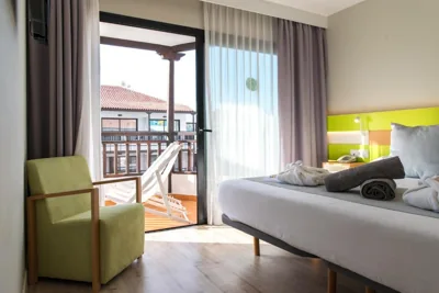 Vanilla Garden Boutique Hotel - Adults Only — Foto 5