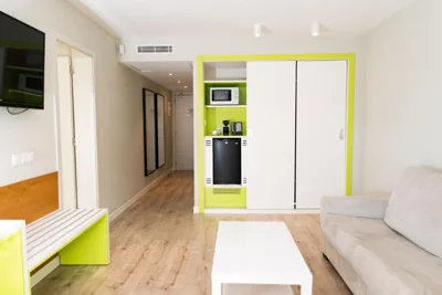 Vanilla Garden Boutique Hotel - Adults Only — Foto 7