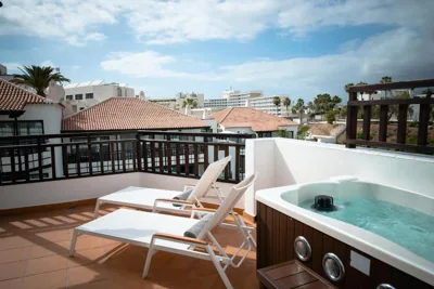 Vanilla Garden Boutique Hotel - Adults Only — Foto 8