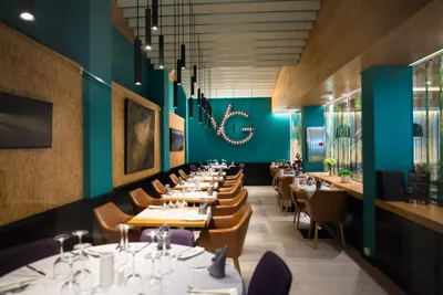 Vanilla Garden Boutique Hotel - Adults Only — Foto 10
