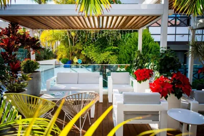Vanilla Garden Boutique Hotel - Adults Only — Foto 12