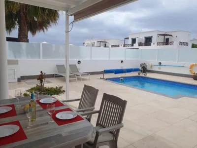 VARELA LO House con Piscina privada — photo 4