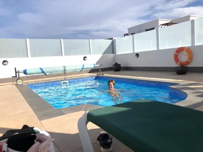 VARELA LO House con Piscina privada — photo 9