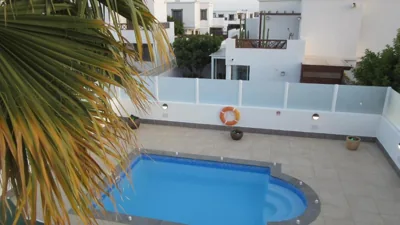 VARELA LO House con Piscina privada — photo 10