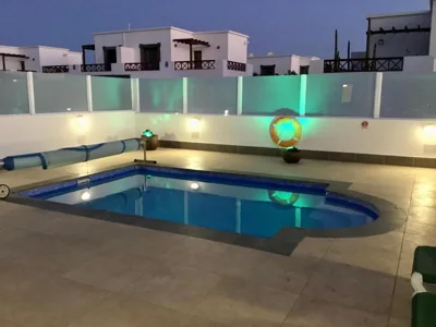 VARELA LO House con Piscina privada — photo 11