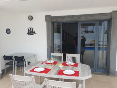 VARELA LO House con Piscina privada — photo 12