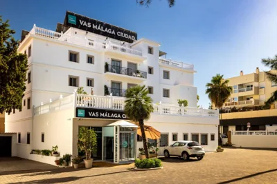Vas Málaga Ciudad — foto 5