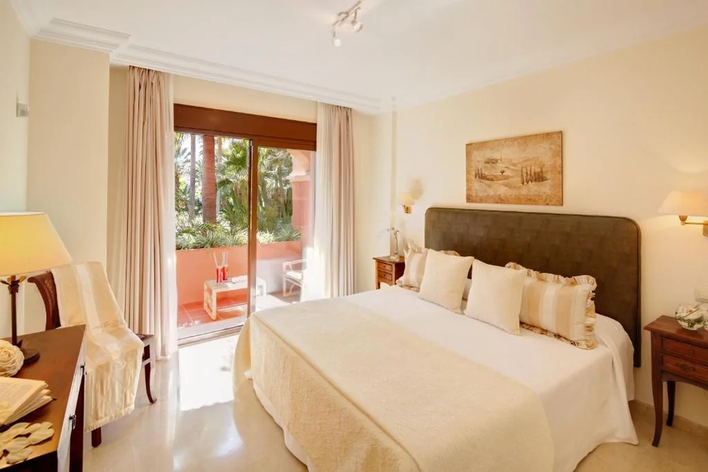 Appartement 3 chambres — Vasari Resort