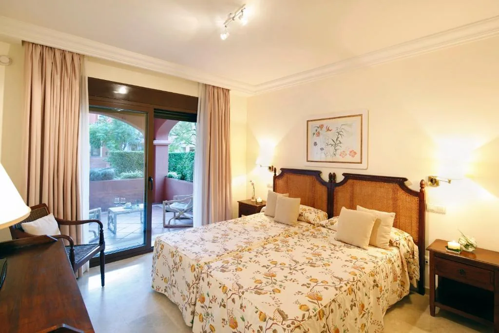Appartement duplex — Vasari Resort