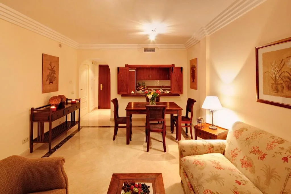 Studio — Vasari Resort