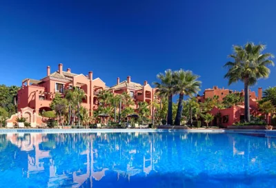 Vasari Resort — photo 4