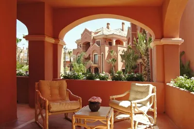 Vasari Resort — photo 12