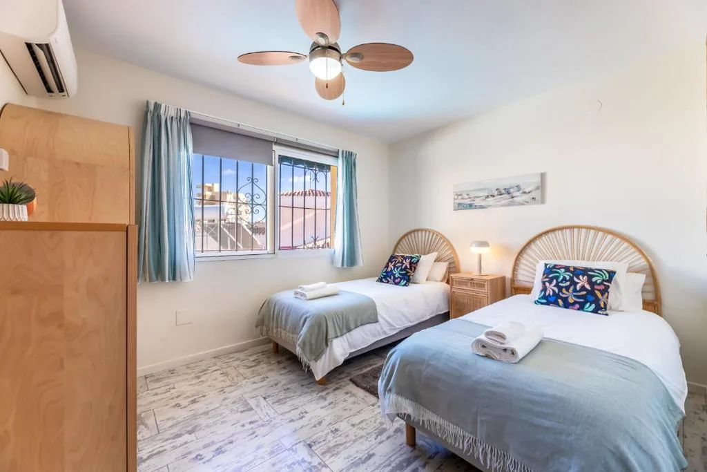 VB Aurora Andalusian Villa