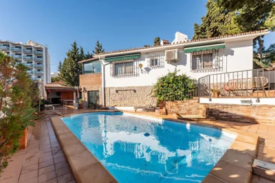 VB Aurora Andalusian Villa — foto 4