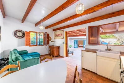 VB Aurora Andalusian Villa — foto 5