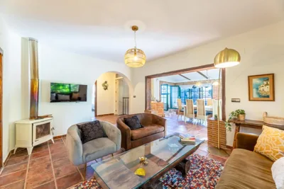 VB Aurora Andalusian Villa — foto 6