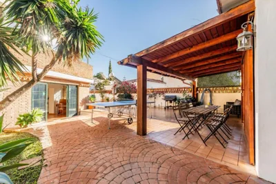 VB Aurora Andalusian Villa — foto 7
