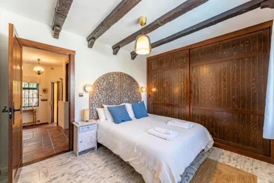 VB Aurora Andalusian Villa — foto 8