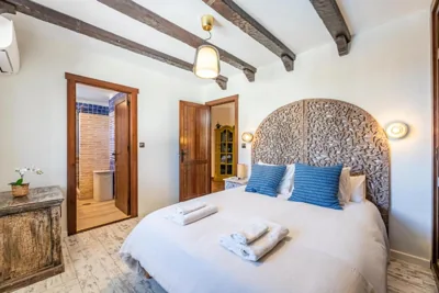 VB Aurora Andalusian Villa — foto 9