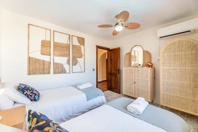 VB Aurora Andalusian Villa — foto 12