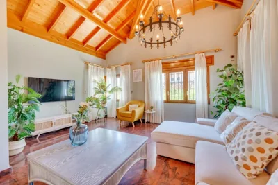 VB Goya 7BR Andalusian Villa by the marina — foto 6