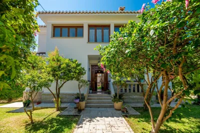 VB Goya 7BR Andalusian Villa by the marina — foto 7