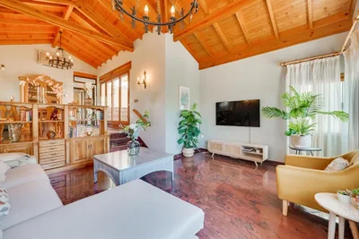 VB Goya 7BR Andalusian Villa by the marina — foto 9