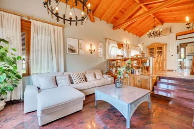 VB Goya 7BR Andalusian Villa by the marina — foto 10