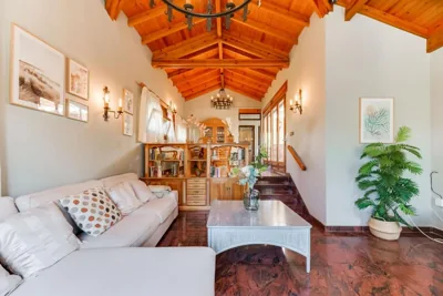 VB Goya 7BR Andalusian Villa by the marina — foto 11