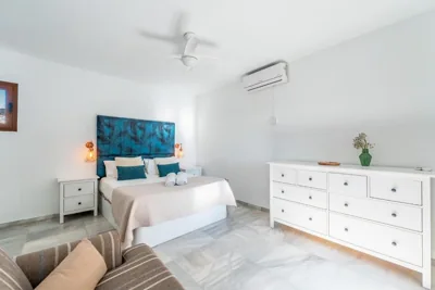 VB Guadalmedina 4BDR Coast-Centre Villa — 写真 3