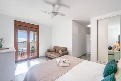VB Guadalmedina 4BDR Coast-Centre Villa — 写真 4