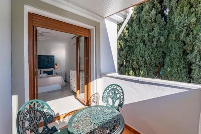VB Guadalmedina 4BDR Coast-Centre Villa — 写真 6