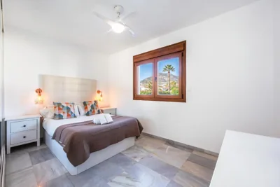 VB Guadalmedina 4BDR Coast-Centre Villa — 写真 7
