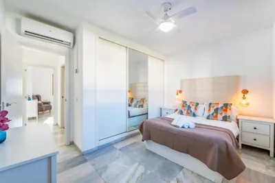 VB Guadalmedina 4BDR Coast-Centre Villa — 写真 10