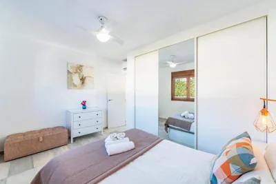 VB Guadalmedina 4BDR Coast-Centre Villa — 写真 11